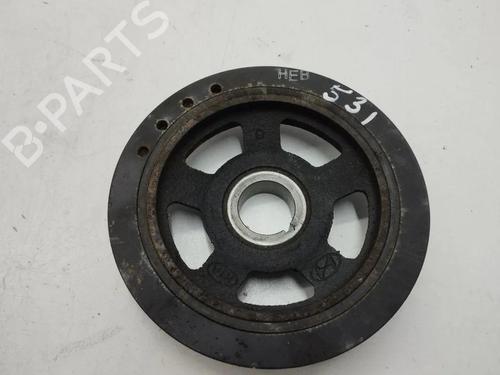 Used Pulley Pulley 33910738 33910738