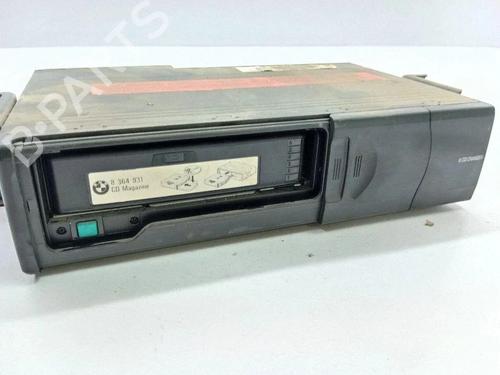 Electronic module BMW 3 Compact (E46) 320 td | BP38249493M83 - Image 5
