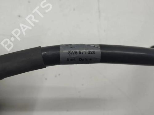 Cable BENTLEY FLYING SPUR (4W_) 6.0 W12 | BP36382039E12 - Image 6