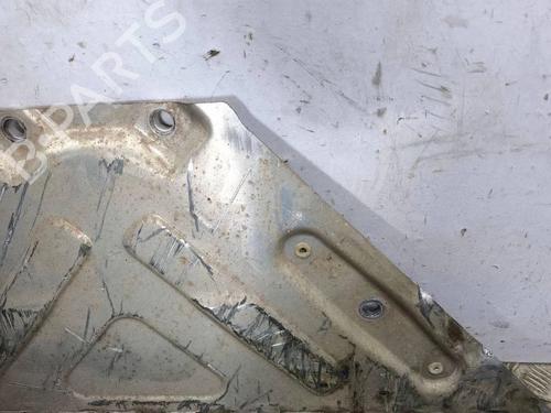 Upper protection BMW X2 (U10) iX2 eDrive 20 | BP40276608M93 - Image 3