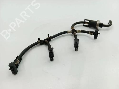 Pipe TOYOTA AURIS (_E18_) 1.4 D-4D (NDE180_, NDE180R) | BP36200748M125 - Image 3