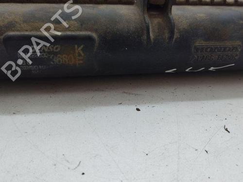 Water radiator HONDA CR-V II (RD_) 2.0 (RD5) | BP28845040M31 