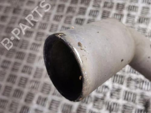 Udstødningssystem AUDI Q2 (GAB, GAG) 30 TFSI | BP28898851M121 