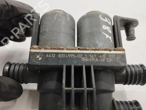 Electronic sensor BMW X5 (E53) 3.0 d | BP28904490M84 - Image 2