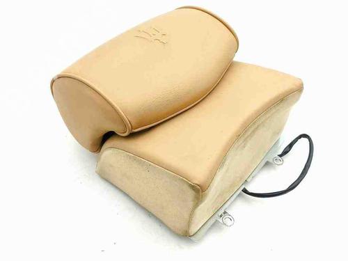 Used Headrest MASERATI QUATTROPORTE V 4.2 (400 hp) 28906298