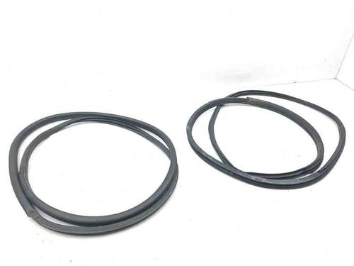 Used Rubber door seal NISSAN 350Z Coupe (Z33) 3.5 (AAZ33) (280 hp) 28879238