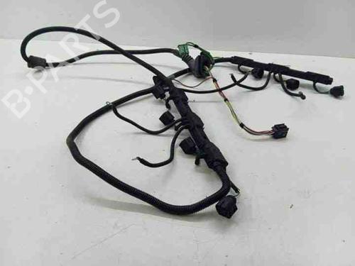 Used Wiring harness BMW X5 (E53) 4.4 i (320 hp) 28849758