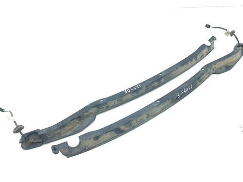 Tailgate trim CHRYSLER GRAND VOYAGER V (RT) 2.8 CRD | BP28878647C151 