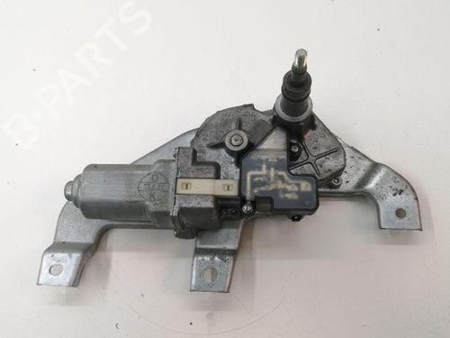 Used Rear wiper motor SUZUKI SWIFT II Hatchback (EA, MA) 1.3 (SF413, AB35) (68 hp) 28867524