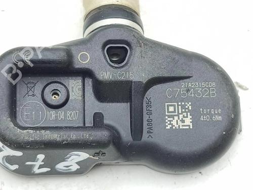 Electronic sensor TOYOTA C-HR (_X1_) 1.8 Hybrid (ZYX10_, ZYX11_, ZYX10R, ZYX11R) | BP34442583M84  - Image 6