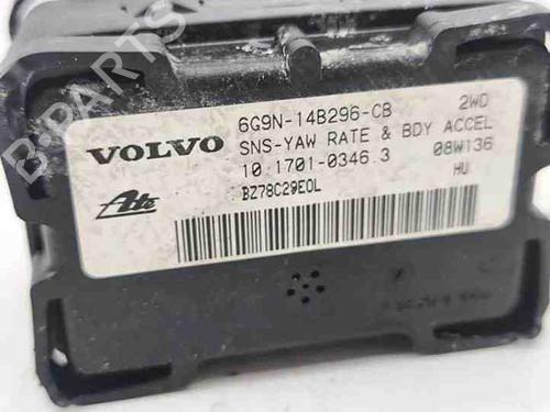Electronic sensor VOLVO S80 I (184) D5 | BP28842691M84