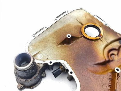 Timing cover MASERATI QUATTROPORTE V 4.2 | BP30724116M123 - Image 13