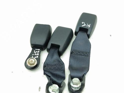 Seat buckle CITROËN C-CROSSER (VU_, VV_) 2.2 HDi | BP31246649I32 