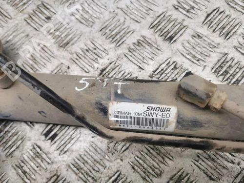 Steering rack HONDA CR-V III (RE_) 2.2 i-DTEC 4WD (RE6) | BP33253868M22 - Image 6
