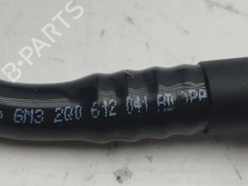 Pipe AUDI A1 Sportback (8XA, 8XF) 1.0 TFSI | BP28865796M125 