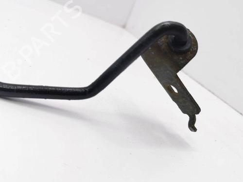 Support CHRYSLER VOYAGER IV (RG, RS) 2.8 CRD | BP28876469C155 