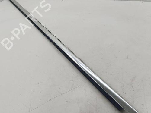 Door moulding trim PORSCHE CAYENNE (92A) 3.0 Diesel | BP28896759C150 