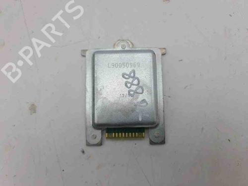 Used Electronic module PEUGEOT 2008 II (UD_, US_, UY_, UJ_, UR_, UC_) 1.2 PureTech 130 (USHNS, URHNS) (130 hp) 28874853
