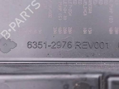Fuse box JEEP CHEROKEE (KL) 2.0 CRD | BP32675667E1 - Image 8