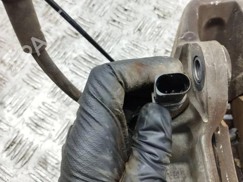 Left front brake caliper AUDI Q5 (FYB, FYG) 45 TFSI Mild Hybrid quattro | BP33825179M105 - Image 6