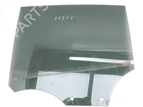 Used Rear left door window PEUGEOT 208 I (CA_, CC_) 1.4 VTi (95 hp) 28902125