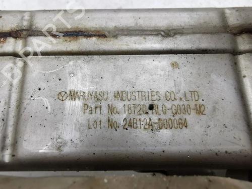 Egr HONDA CIVIC IX (FK) 2.2 i-DTEC (FK3) | BP28893743M69  - Image 9