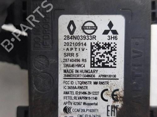 Electronic module NISSAN QASHQAI III (J12) 1.3 DIG-T | BP40070024M83 - Image 6