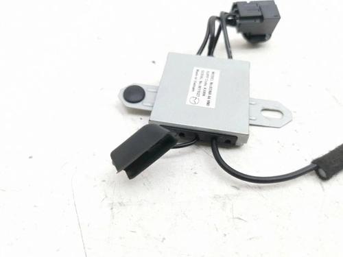 Electronic module MAZDA MX-30 (DR) e-SKYACTIV | BP37290822M83 - Image 6