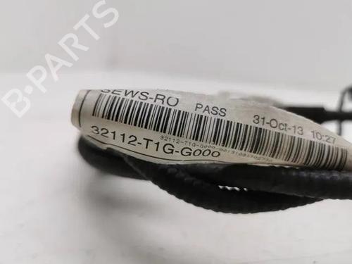 Elektronisk modul HONDA CR-V II (RD_) 2.2 CTDi (RD9) | BP28854906M83