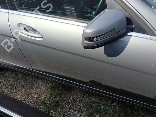 Used Right front door MERCEDES-BENZ C-CLASS (W204) C 220 CDI (204.002) (170 hp) 28885765