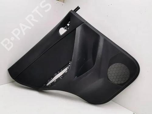 Used Rear left panel Rear left panel 28865656 28865656