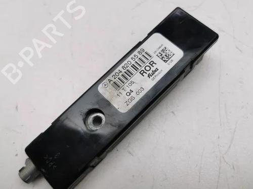 Electronic module MERCEDES-BENZ C-CLASS (W204) C 200 CDI (204.001) | BP28861376M83 