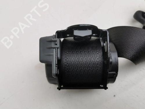 Rear left seatbelt OPEL ANTARA A (L07) 2.0 CDTI 4x4 | BP28891200I29 