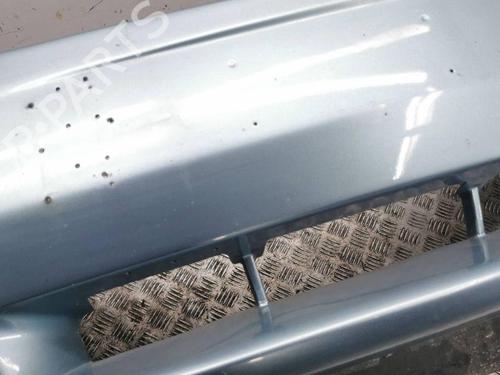 Front bumper CHRYSLER GRAND VOYAGER V (RT) 2.8 CRD | BP28878482C7 