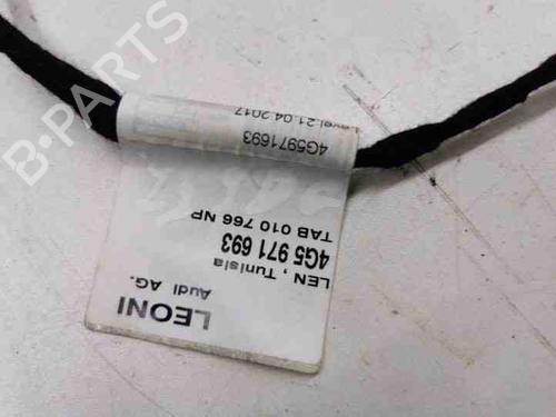 Wiring harness AUDI A6 C7 Avant (4G5, 4GD) 1.8 TFSI | BP28857567E16