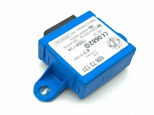 Electronic module MASERATI 4200 GT / COUPE Coupe 4.2 | BP39618349M83 - Image 2