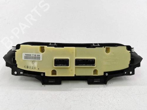 Electronic module HONDA CR-V IV (RM_) 2.2 i-DTEC AWD (RE6) | BP37403538M83 - Image 9