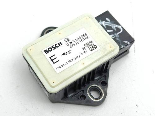 Electronic module NISSAN 370Z Coupe (Z34) NISMO 3.7 | BP28902184M83 