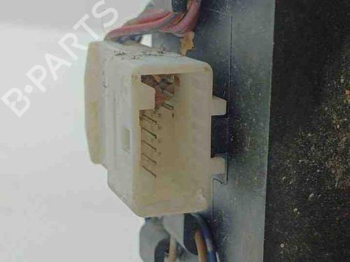 Gear lever NISSAN QASHQAI II (J11, J11_) 2.0 ALL MODE 4x4-i (J11R) | BP28845860M90