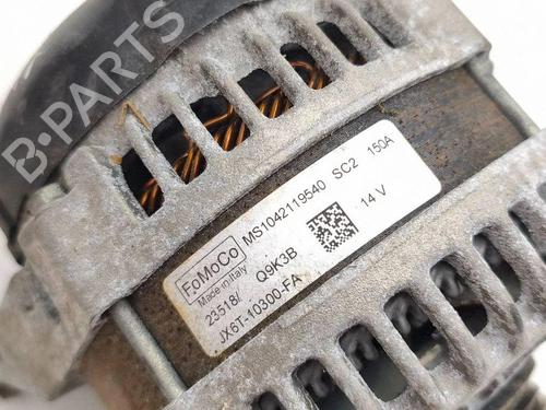Generator FORD FOCUS IV (HN) 1.0 EcoBoost | BP39904060M7 - Image 7