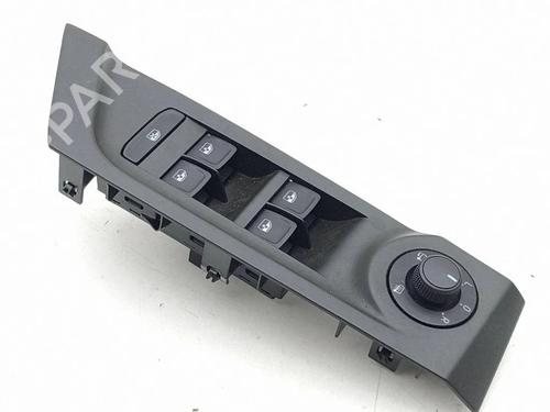Right front window switch SKODA ENYAQ iV Coupe (5AC) RS | BP39173034I26 - Image 2