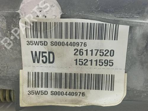 Steering column SAAB 9-7X 4.2 AWD | BP33922517M21 - Image 10