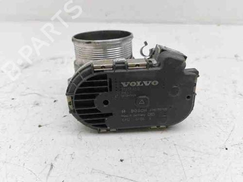 Used Throttle body VOLVO XC60 II (246) D4 (190 hp) 28862369