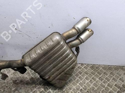 Exhaust system JAGUAR E-PACE (X540) 2.0 D180 AWD | BP37510676M121 - Image 9