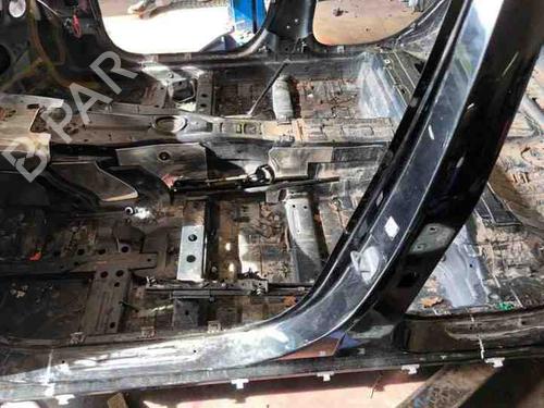 Used Left sideskirt MERCEDES-BENZ E-CLASS T-Model (S213) E 220 d (213.204) (194 hp) 28864189