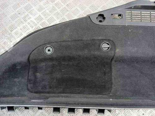 Tailgate trim AUDI A7 Sportback (4GA, 4GF) 3.0 TDI | BP28855324C151