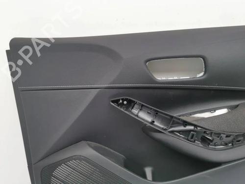Front right panel TOYOTA COROLLA Saloon (_E21_) 1.8 VVTi Hybrid (ZWE219) | BP36102977C59 - Image 4