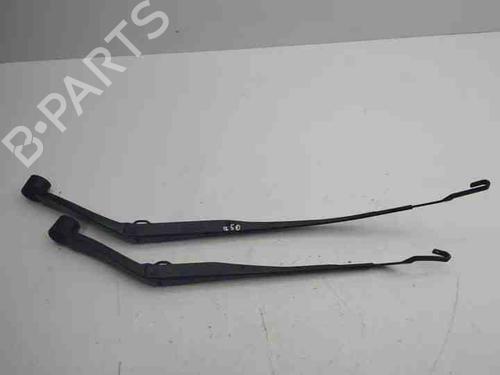 Brazo limpia delantero KIA NIRO I (DE) 1.6 GDI Hybrid (105 hp) 28858535