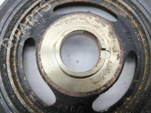 Pulley CITROËN C4 AIRCROSS 1.6 HDi 115 | BP38244094M122 - Image 6