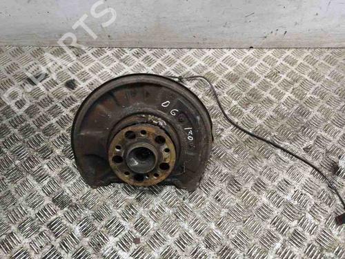 Used Right rear steering knuckle MERCEDES-BENZ C-CLASS (W204) C 220 CDI (204.002) (170 hp) 28885788